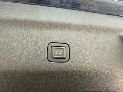 2023 Cadillac Escalade 4WD Premium Luxury