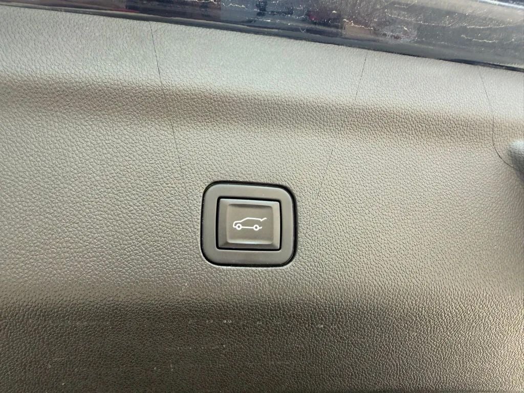 2023 Cadillac Escalade 4WD Premium Luxury