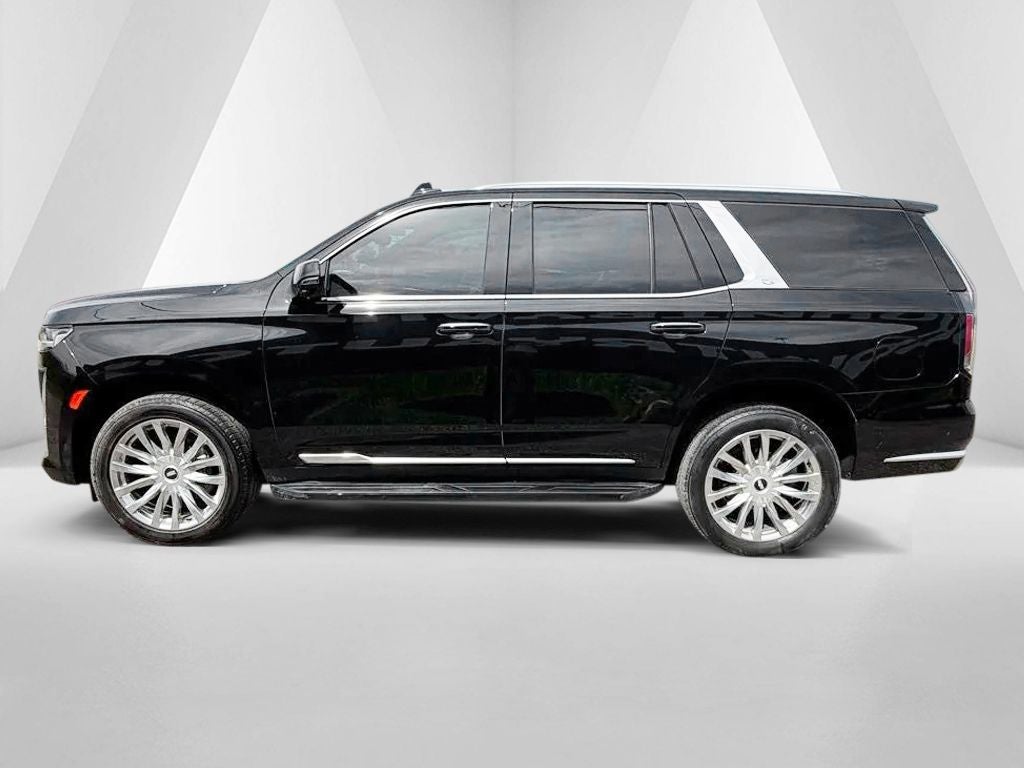 2023 Cadillac Escalade 4WD Premium Luxury
