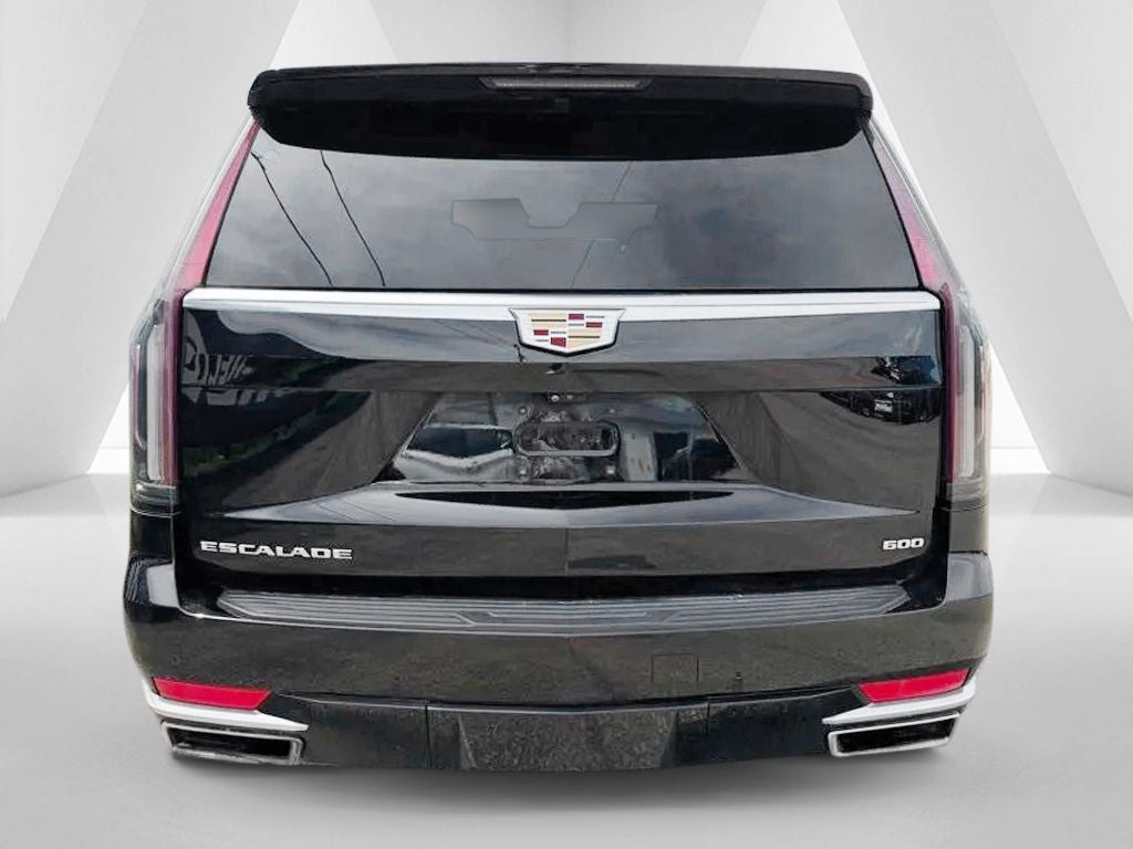 2023 Cadillac Escalade 4WD Premium Luxury