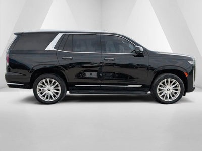 2023 Cadillac Escalade 4WD Premium Luxury