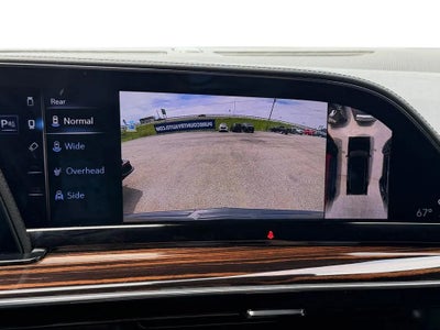2023 Cadillac Escalade 4WD Premium Luxury