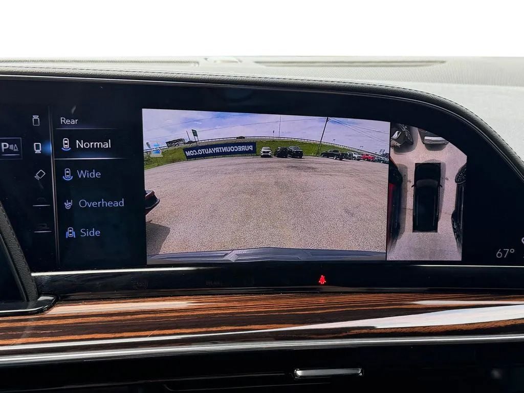 2023 Cadillac Escalade 4WD Premium Luxury