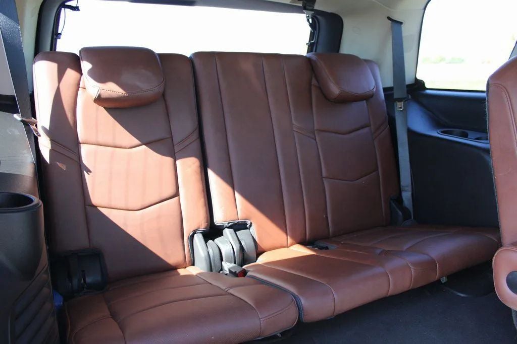 2018 Cadillac Escalade Premium Luxury