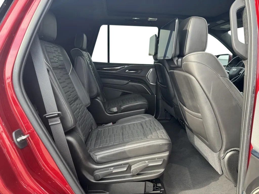 2021 Cadillac Escalade 4WD Sport Platinum