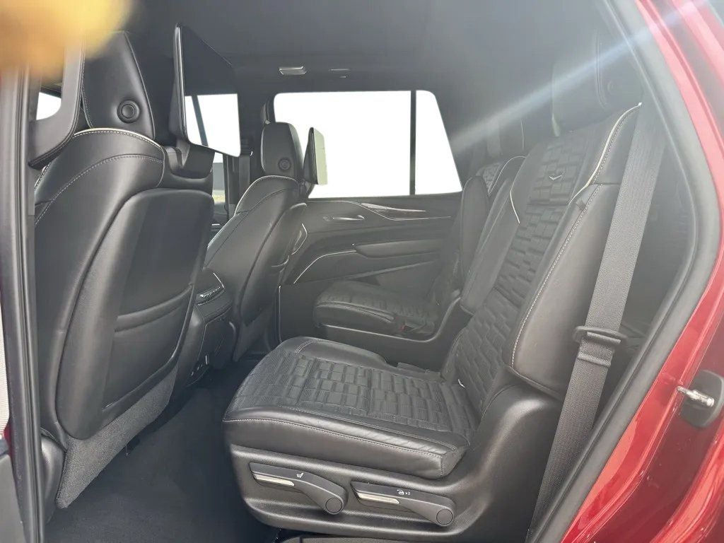 2021 Cadillac Escalade 4WD Sport Platinum