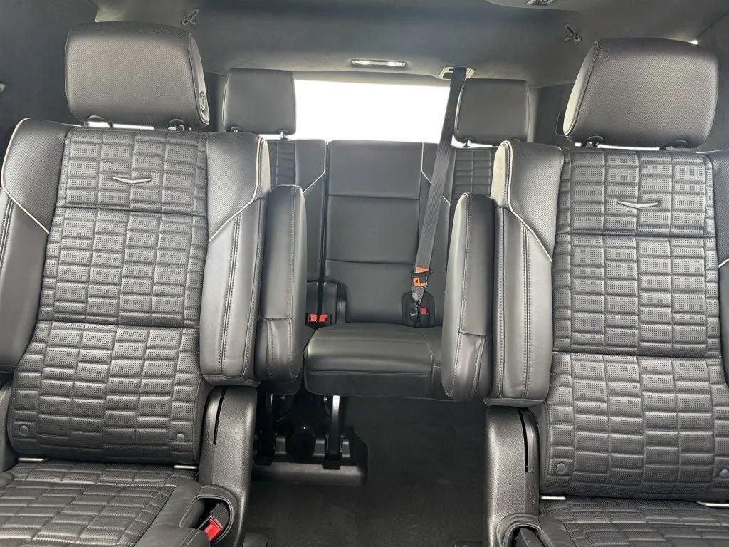 2021 Cadillac Escalade 4WD Sport Platinum