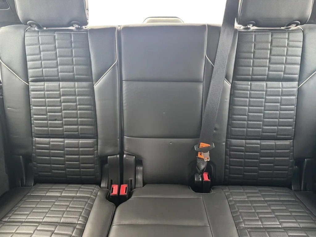 2021 Cadillac Escalade 4WD Sport Platinum