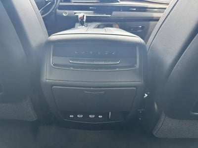 2021 Cadillac Escalade 4WD Sport Platinum