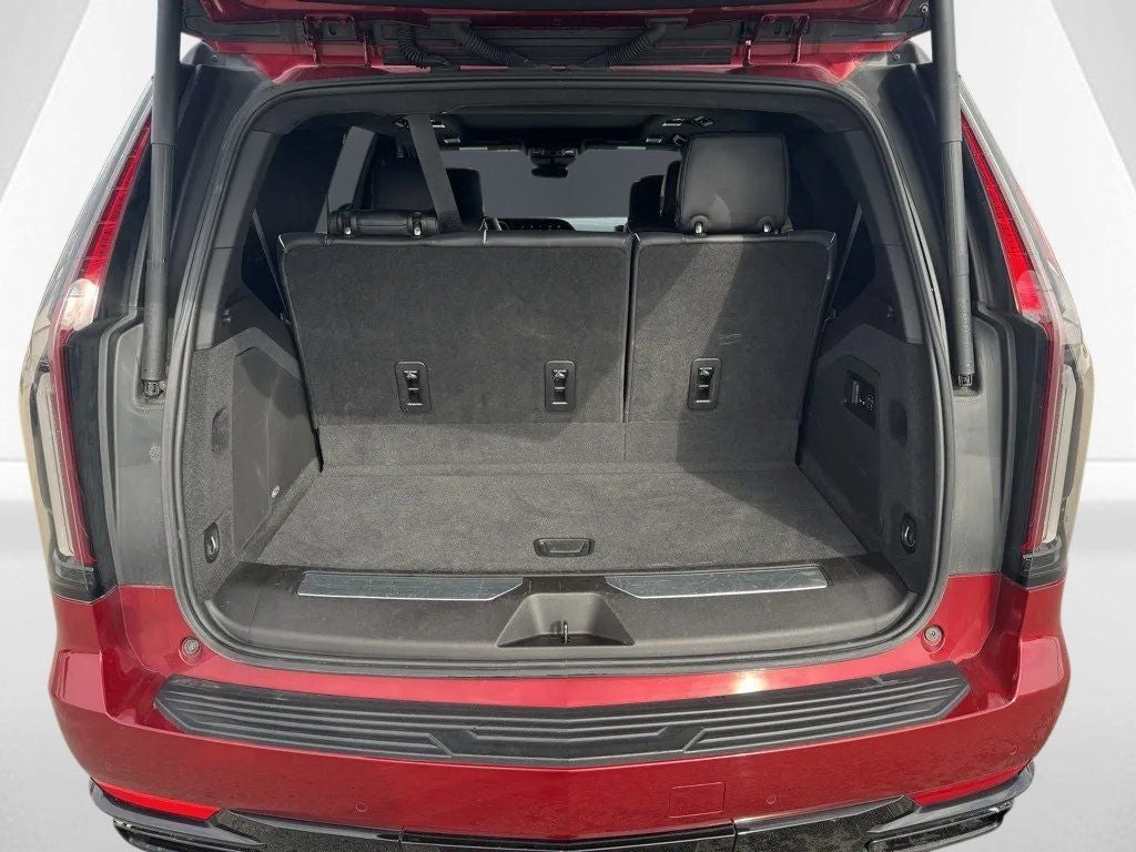 2021 Cadillac Escalade 4WD Sport Platinum