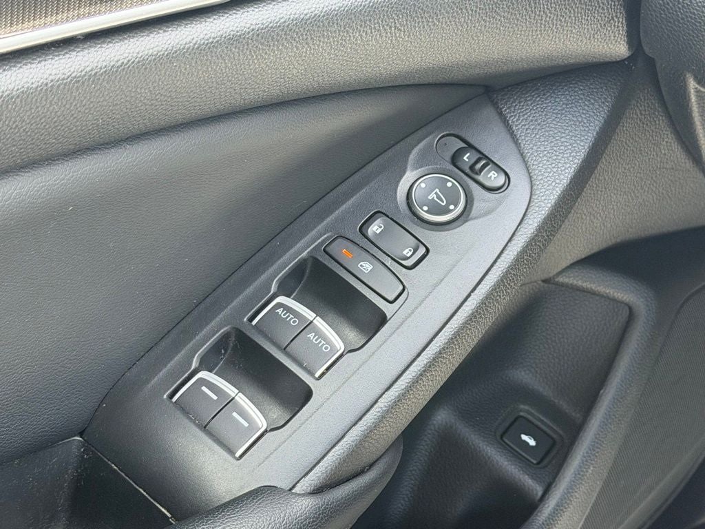 2018 Honda Accord Sport 2.0T