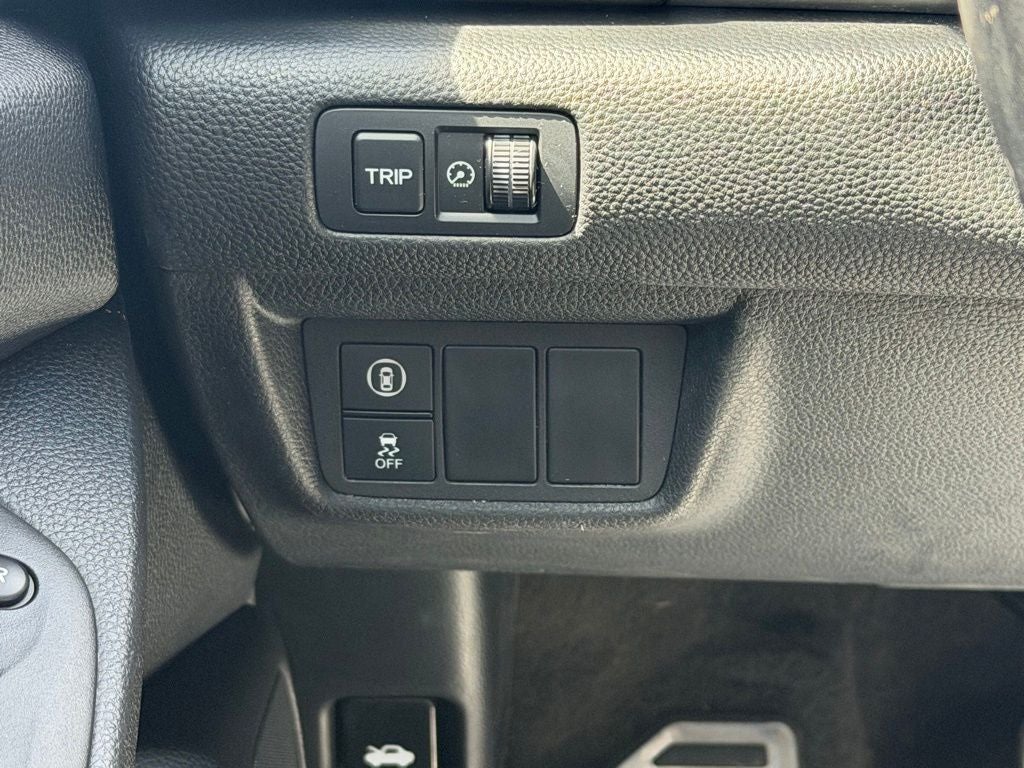 2018 Honda Accord Sport 2.0T