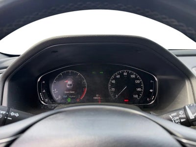 2018 Honda Accord Sport 2.0T