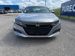 2018 Honda Accord Sport 2.0T