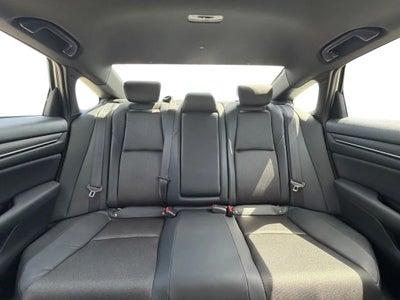 2018 Honda Accord Sport 2.0T