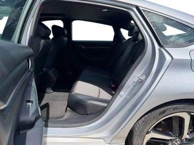 2018 Honda Accord Sport 2.0T