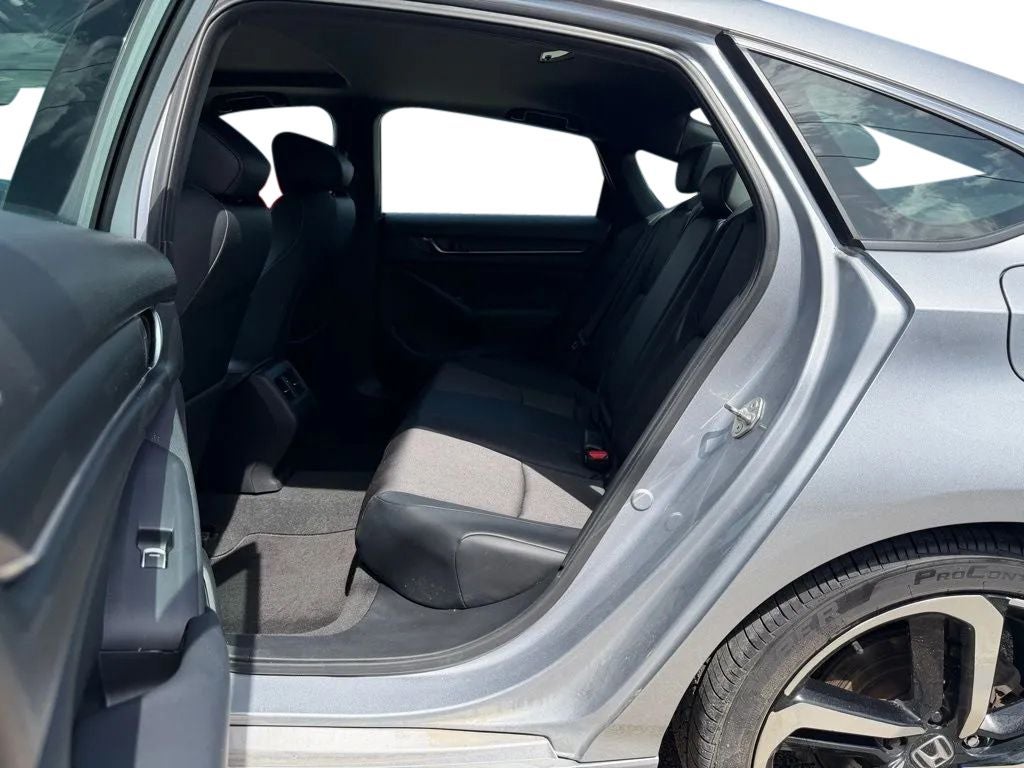 2018 Honda Accord Sport 2.0T