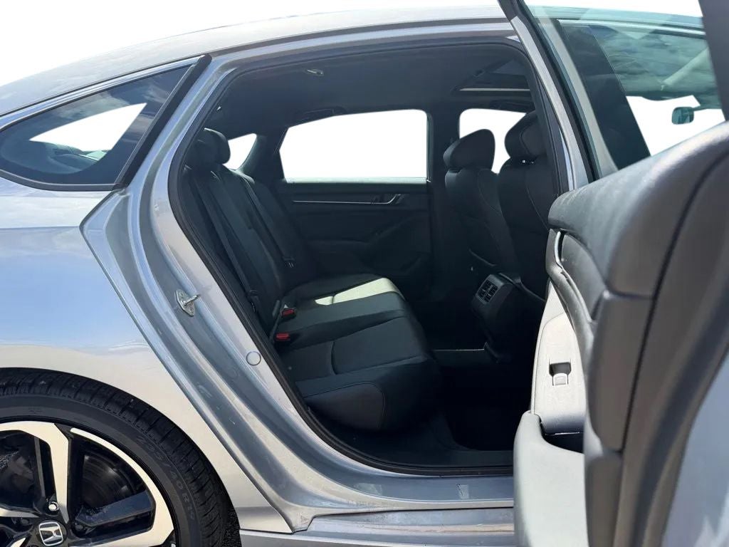 2018 Honda Accord Sport 2.0T