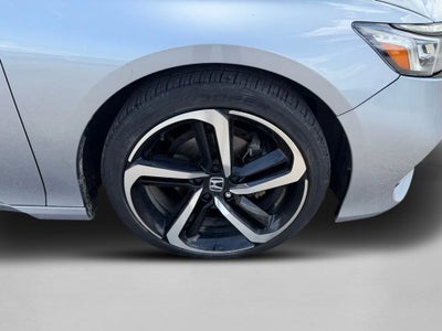 2018 Honda Accord Sport 2.0T