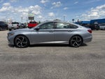 2018 Honda Accord Sport 2.0T