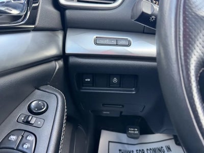 2023 Nissan Maxima SL