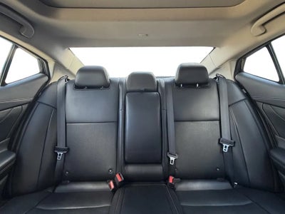 2023 Nissan Maxima SL