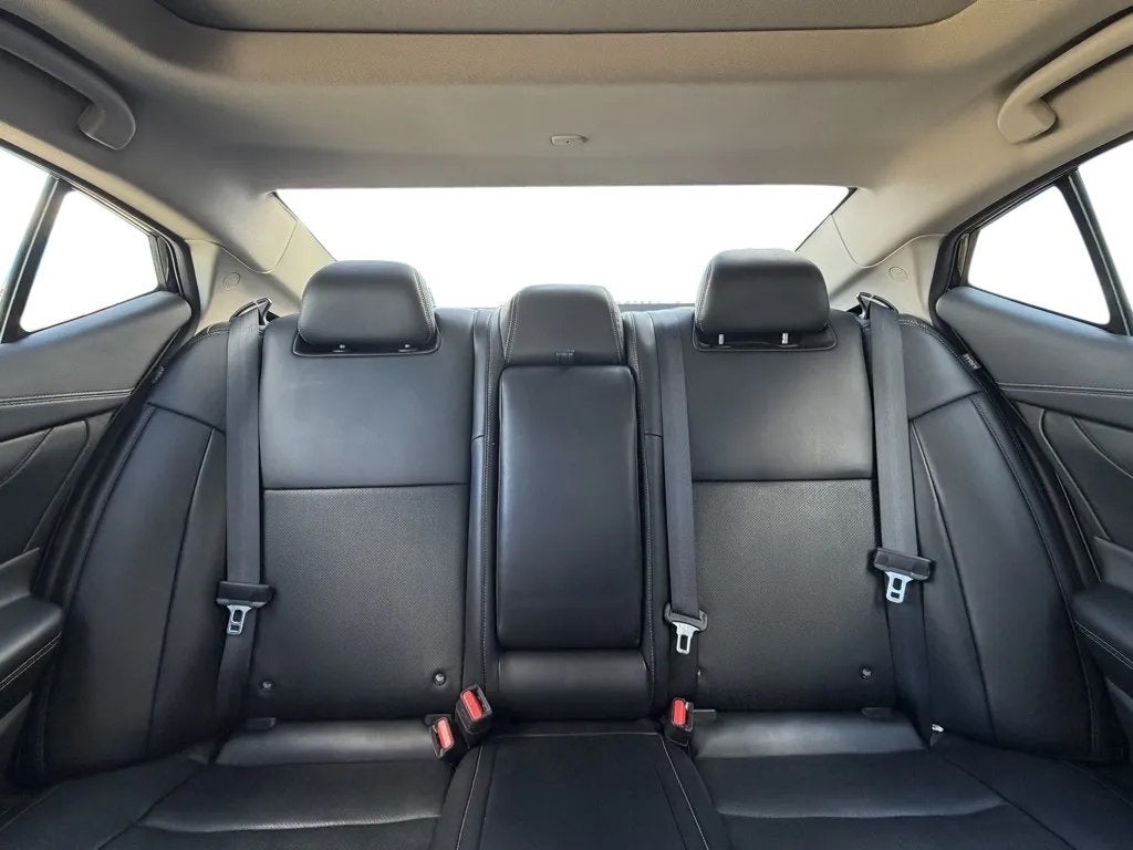 2023 Nissan Maxima SL