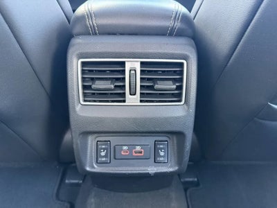 2023 Nissan Maxima SL