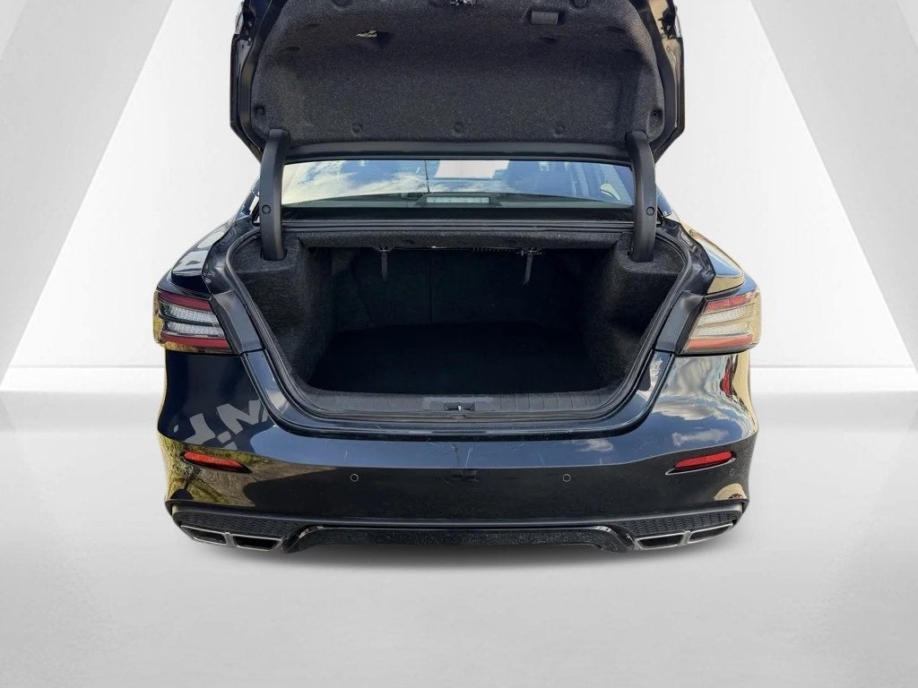 2023 Nissan Maxima SL