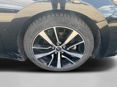 2023 Nissan Maxima SL