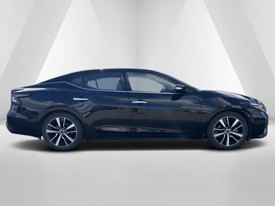 2023 Nissan Maxima SL