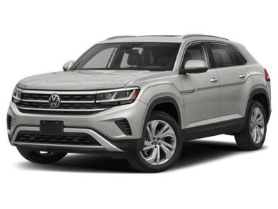 2022 Volkswagen Atlas Cross Sport 2.0T SEL