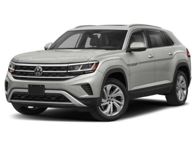 2022 Volkswagen Atlas Cross Sport 2.0T SEL