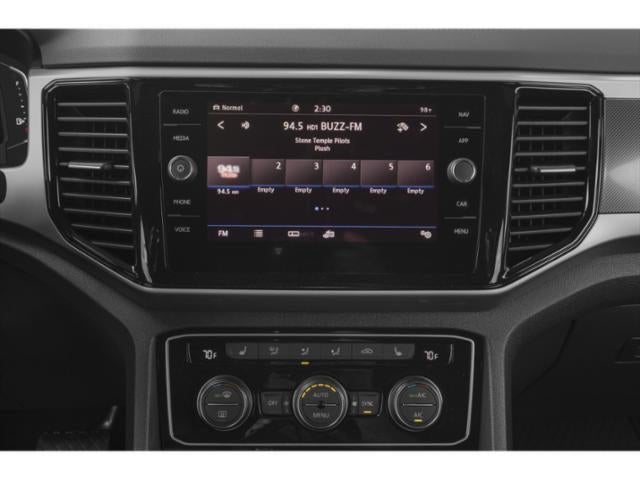 2022 Volkswagen Atlas Cross Sport 2.0T SEL