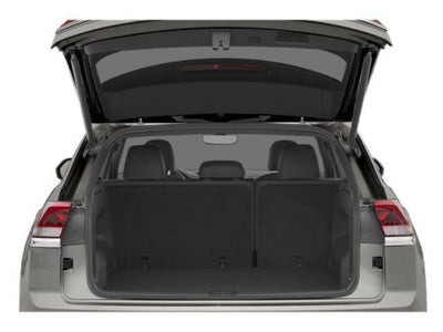 2022 Volkswagen Atlas Cross Sport 2.0T SEL