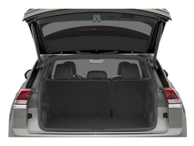 2022 Volkswagen Atlas Cross Sport 2.0T SEL