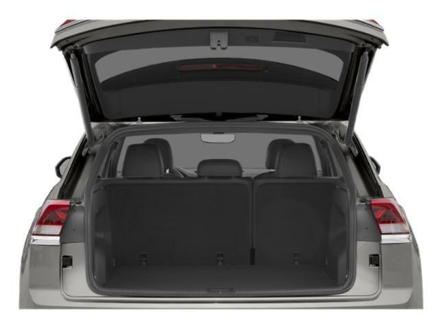 2022 Volkswagen Atlas Cross Sport 2.0T SEL