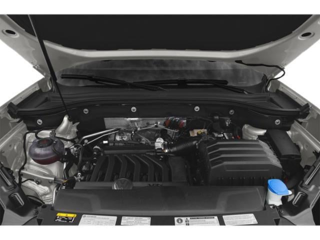2022 Volkswagen Atlas Cross Sport 2.0T SEL