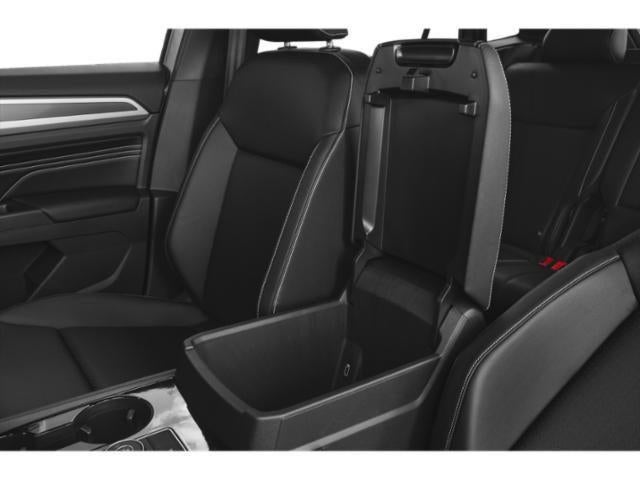 2022 Volkswagen Atlas Cross Sport 2.0T SEL