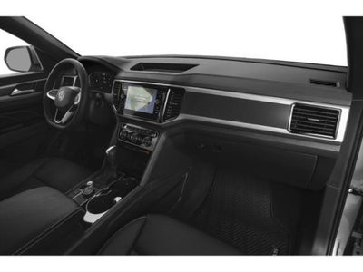 2022 Volkswagen Atlas Cross Sport 2.0T SEL