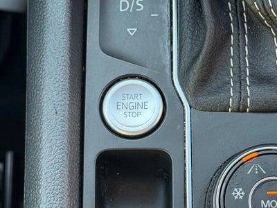 2022 Volkswagen Atlas Cross Sport 2.0T SEL