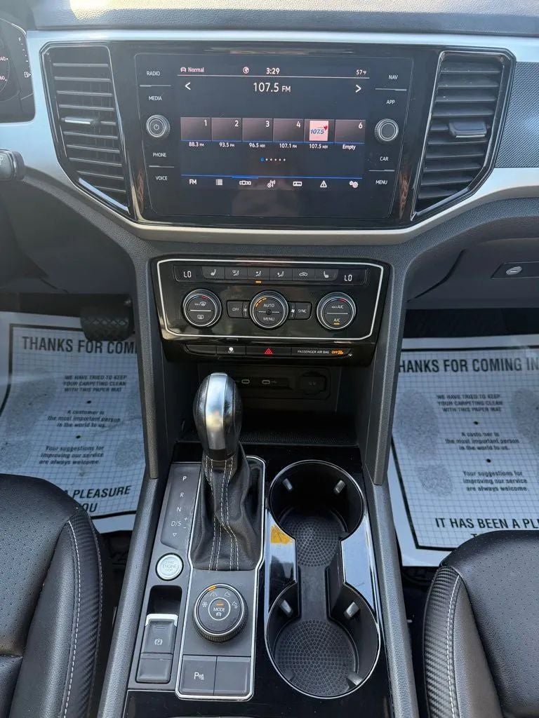 2022 Volkswagen Atlas Cross Sport 2.0T SEL