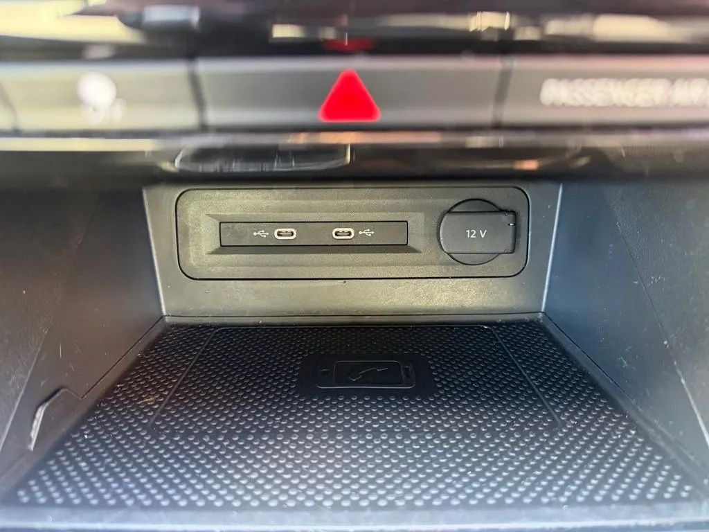 2022 Volkswagen Atlas Cross Sport 2.0T SEL