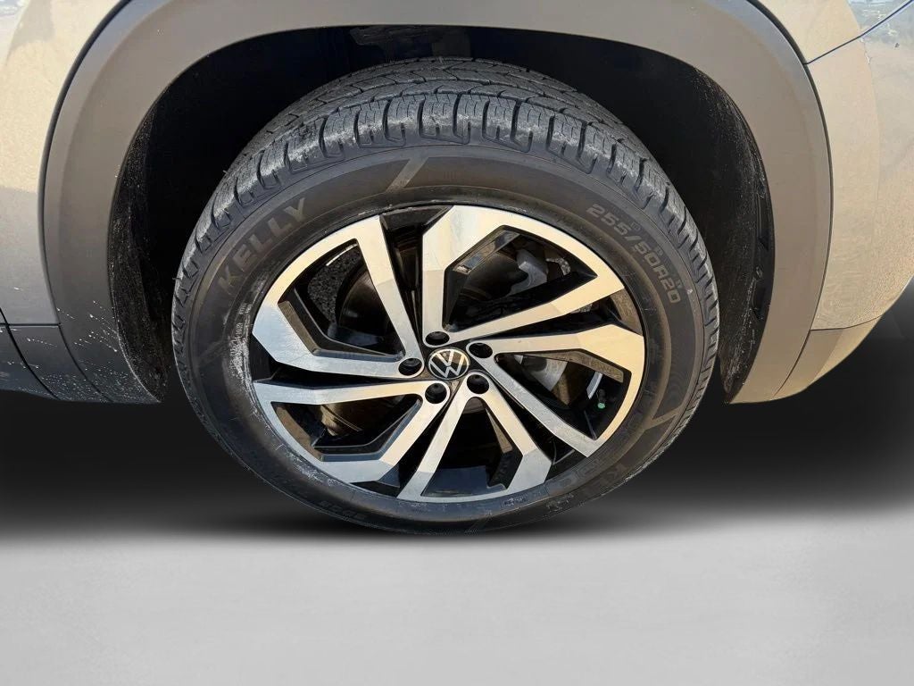 2022 Volkswagen Atlas Cross Sport 2.0T SEL