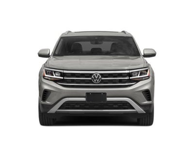 2022 Volkswagen Atlas Cross Sport 2.0T SEL