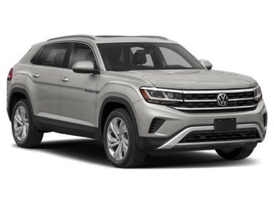 2022 Volkswagen Atlas Cross Sport 2.0T SEL