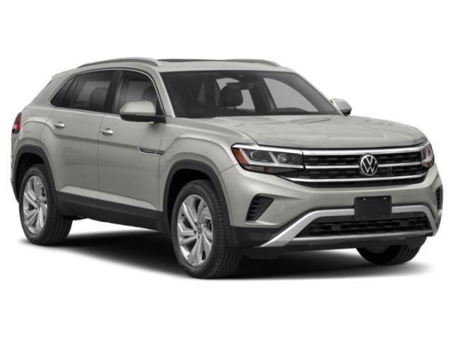 2022 Volkswagen Atlas Cross Sport 2.0T SEL
