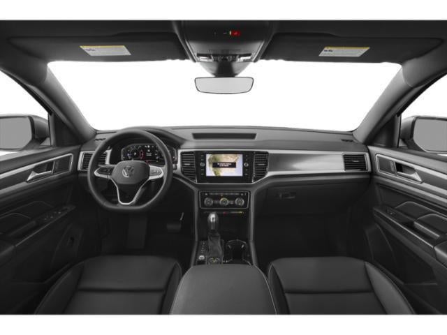 2022 Volkswagen Atlas Cross Sport 2.0T SEL