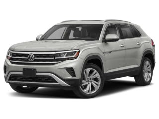 2022 Volkswagen Atlas Cross Sport 2.0T SEL
