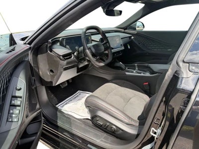 2026 Dodge Charger CHARGER R/T 4-DOOR AWD